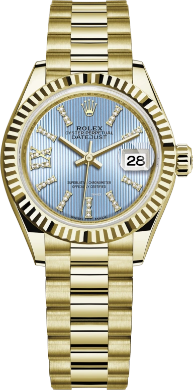 Rolex Lady-Datejust