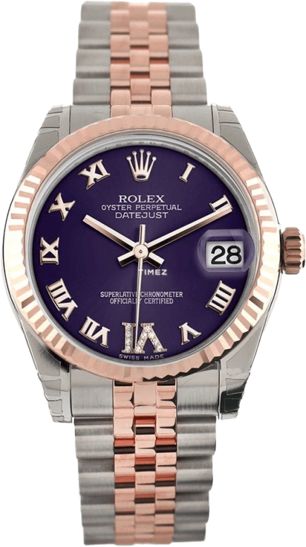 Rolex Lady-Datejust