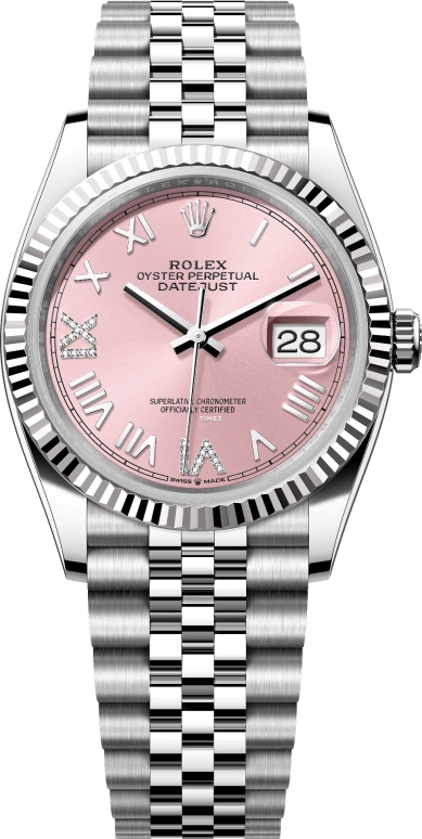 劳力士 日志型36 126234-0065