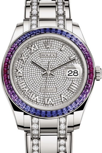 rolex rolex-pearlmaster 