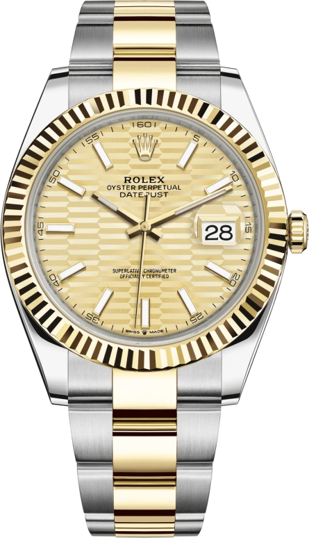 Rolex Datejust 36