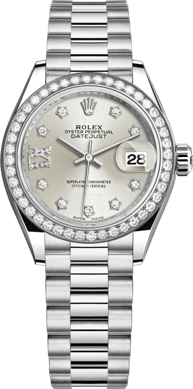 Rolex Lady-Datejust