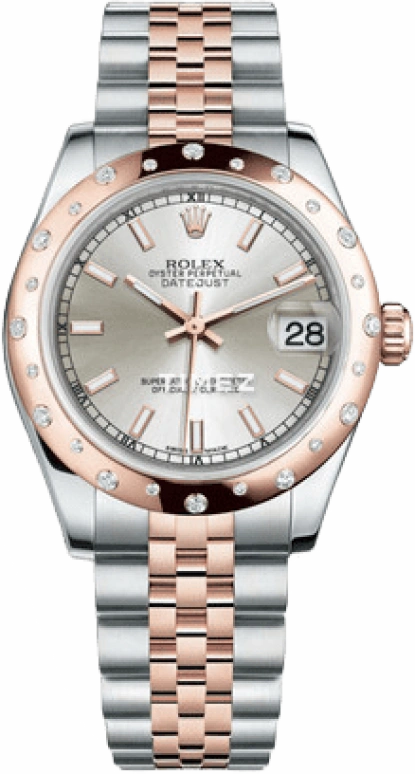 Rolex Lady-Datejust