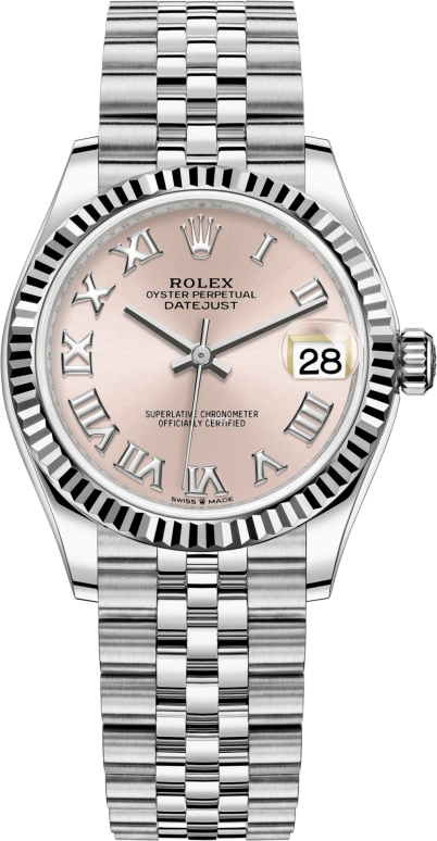 Rolex Datejust 31