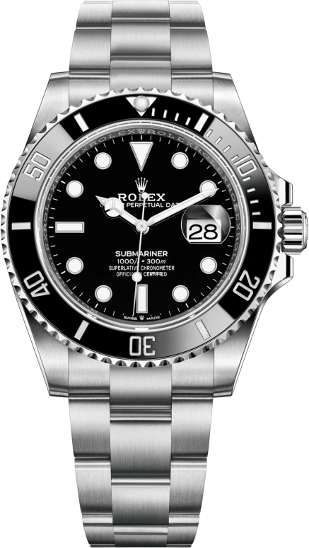 Submariner Automatic