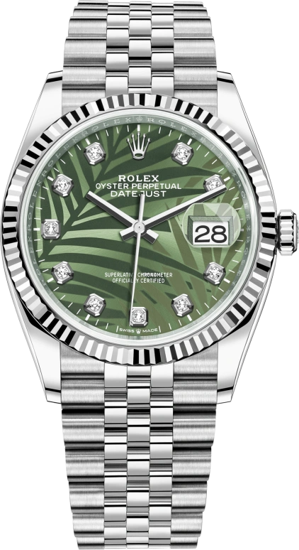 Rolex Datejust 36