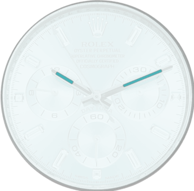 Rolex,Daytona 40mm,40mm,Platinum,Ice Blue,Automatic,Chronograph,Column Wheel,Aubrey Drake Graham,Drizzy,116506,116506-0002