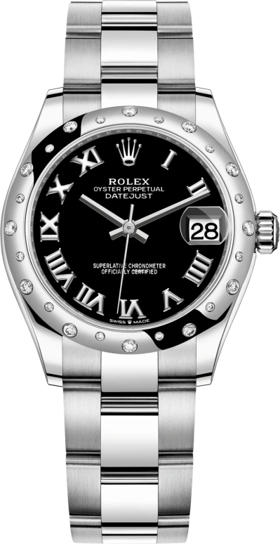 Rolex Datejust 31 278344RBR-0001