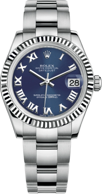 Rolex Datejust 31 178274-0080