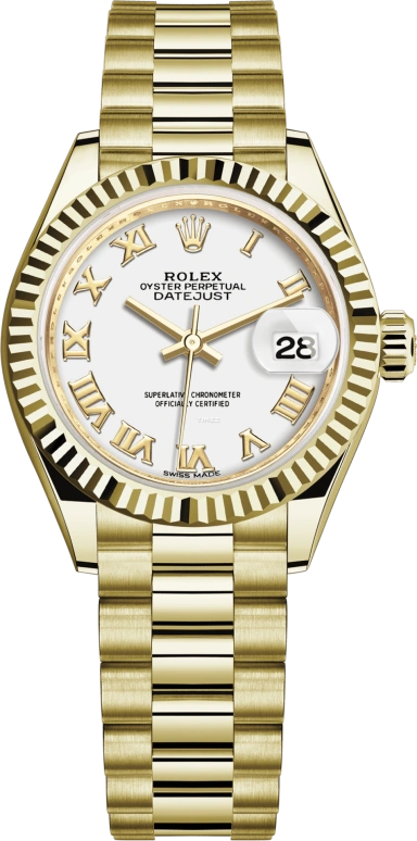 Rolex Lady-Datejust