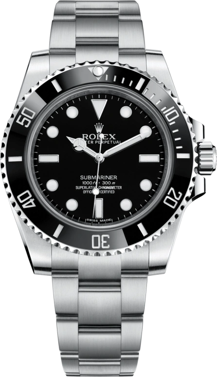 Rolex Submariner