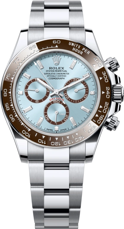 Rolex Daytona