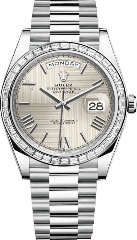 Rolex Day-Date 40