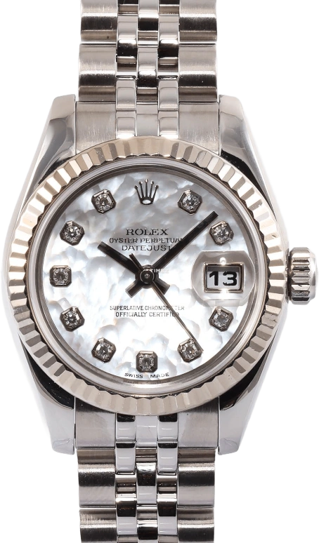 Rolex Lady-Datejust