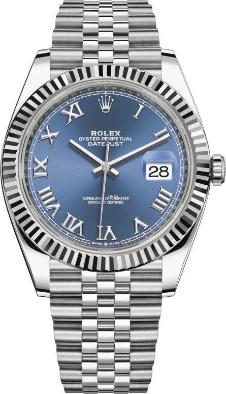 Rolex Datejust 41