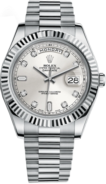 Rolex Day-Date II 218239-0006