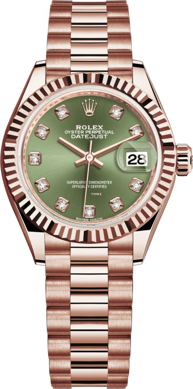 Rolex Lady-Datejust