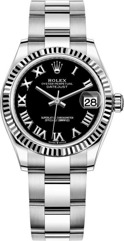 Rolex Datejust 31