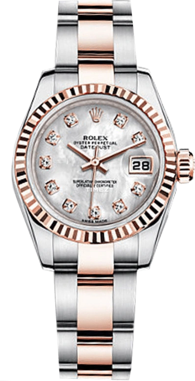 Rolex Lady-Datejust