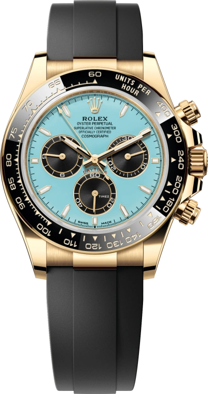 Rolex Daytona 126518LN-0014