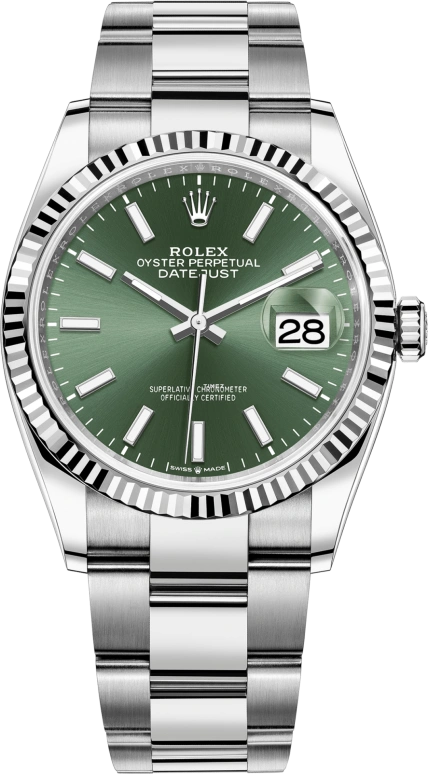 Rolex Datejust 36