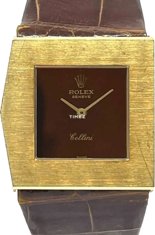 rolex rolex-cellini 