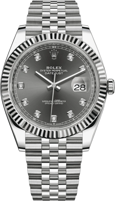 Rolex Datejust 41