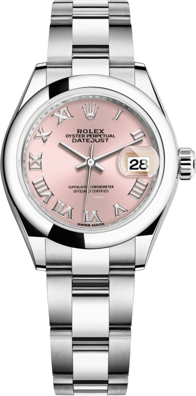 Rolex Lady-Datejust