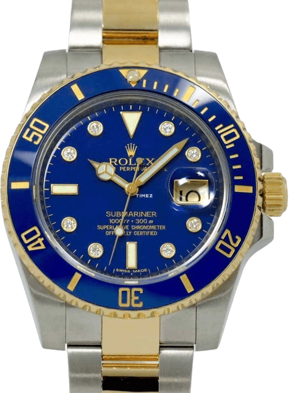 rolex rolex-submariner 