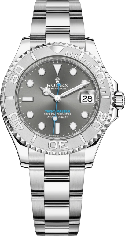 Rolex Yacht-Master