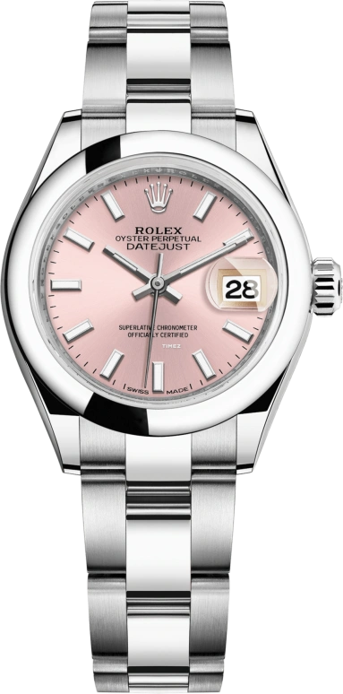 Rolex Lady-Datejust