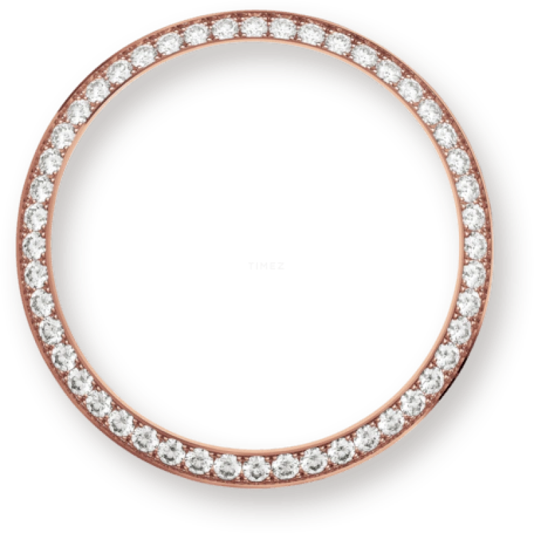 Rolex,Day-Date 40 40mm,40mm,Everose Gold,Green,Automatic,Date,Day,Erling Haaland,228345RBR,228345RBR-0011