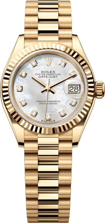 Rolex Lady-Datejust