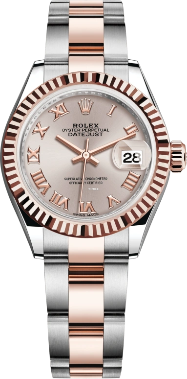 Rolex Lady-Datejust