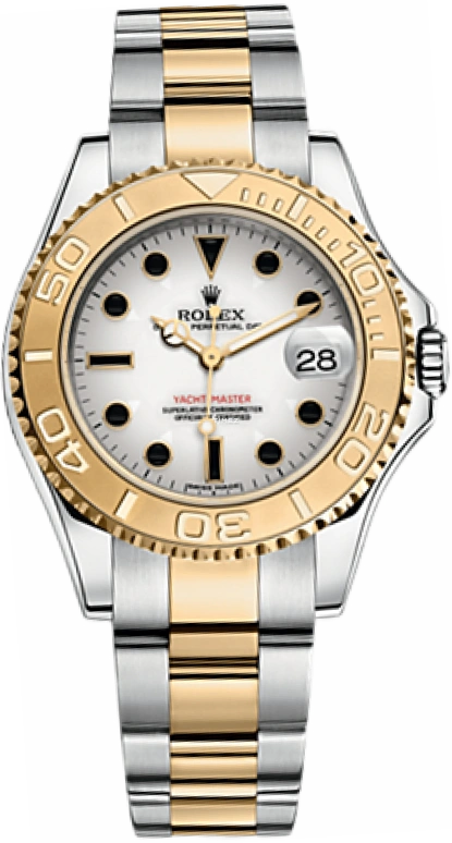 Rolex Yacht-Master