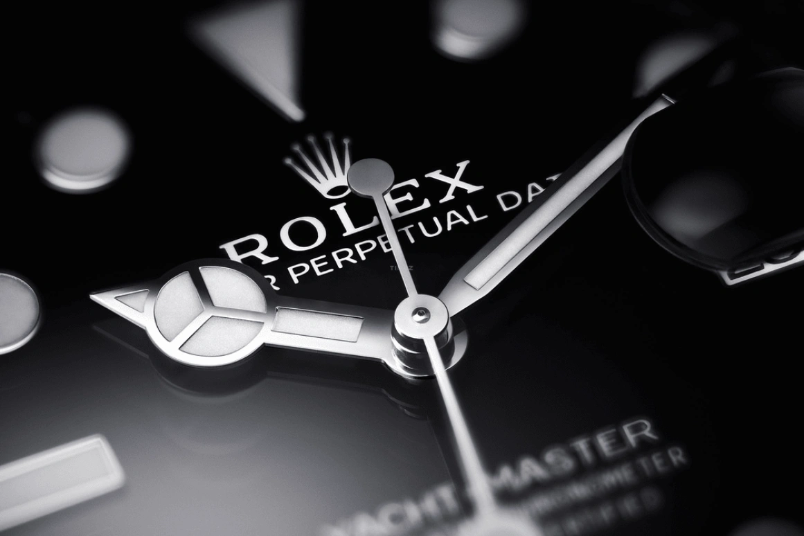 Rolex,Yacht-Master 42mm,42mm,White Gold,Black,Automatic,Day,70hours,226659,226659-0002