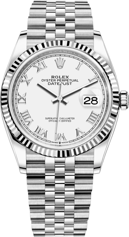 Rolex Datejust 36