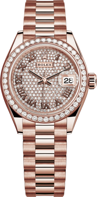 Rolex Lady-Datejust