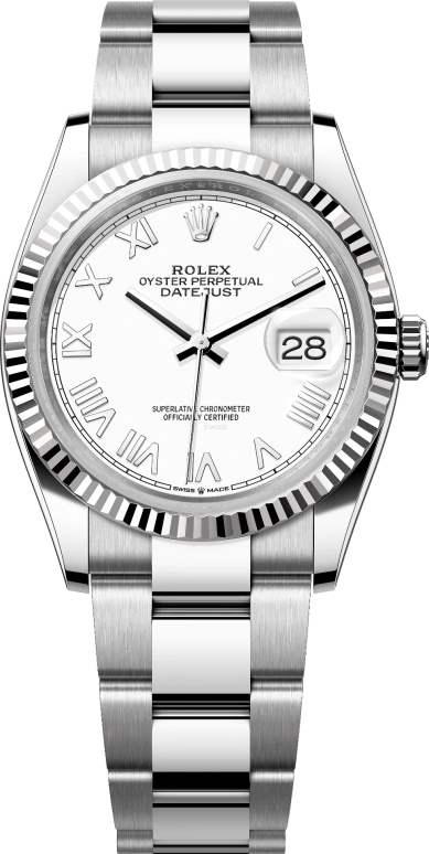 劳力士 日志型36 126234-0062