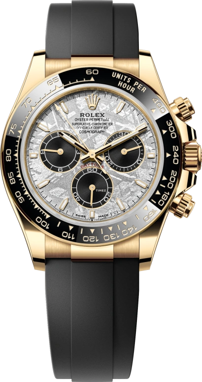Rolex Daytona 126518LN-0016