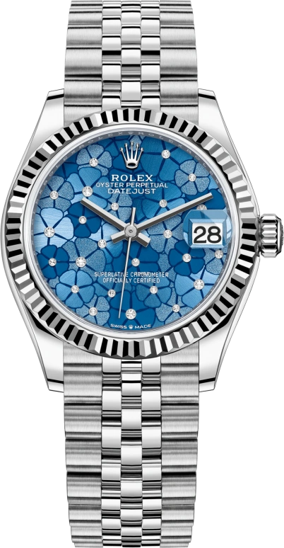 Rolex Datejust 31