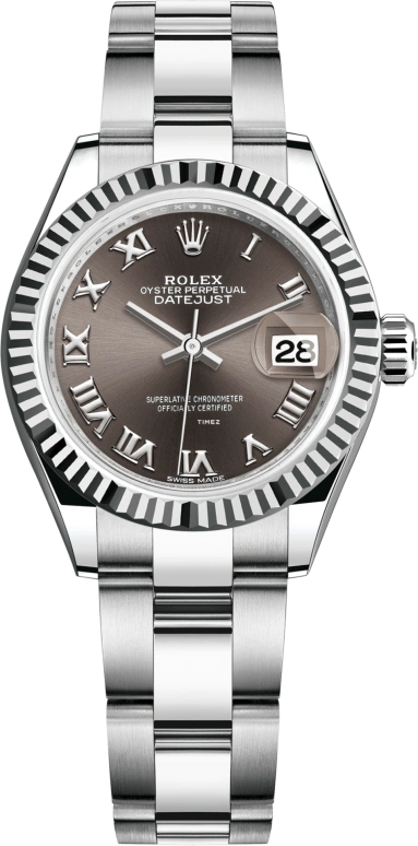 Rolex Lady-Datejust