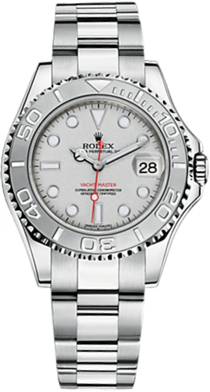 Rolex Yacht-Master