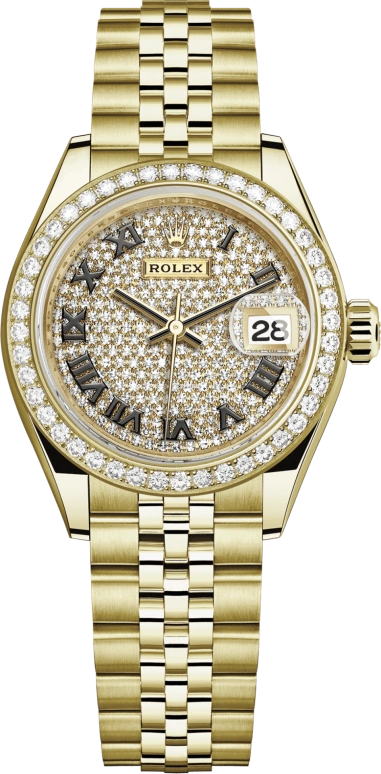 Rolex Lady-Datejust