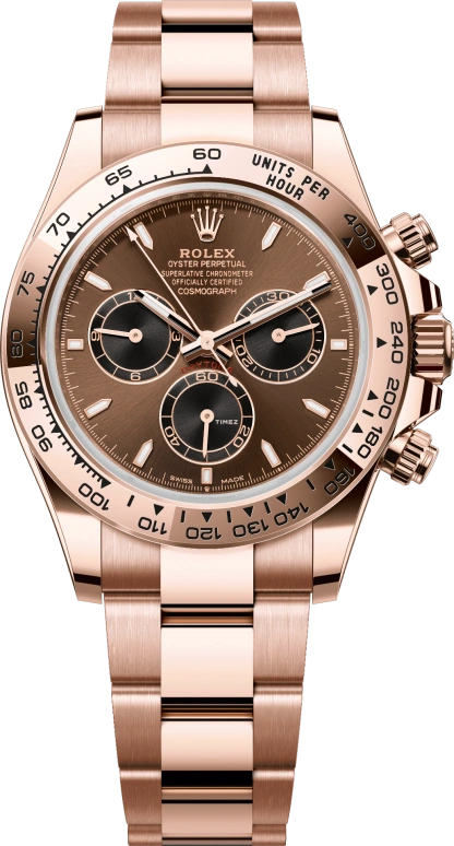 Rolex Daytona 126505-0005