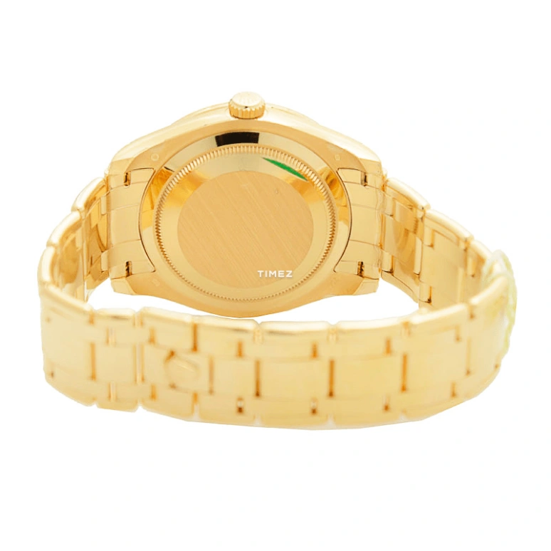 Rolex,Pearlmaster 39mm,39mm,Yellow Gold,Bronze,Automatic,Day,70hours,86348SAJOR,86348SAJOR-0002