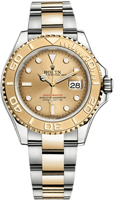 Rolex Yacht-Master