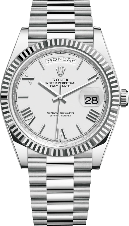 Rolex Day-Date 40