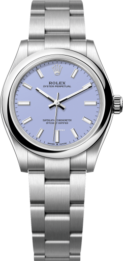 劳力士 蚝式恒动型 277200-0014