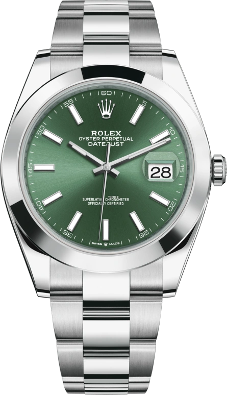 Rolex Datejust 36